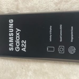 Galaxy A22 🥰Unlocked 🔓